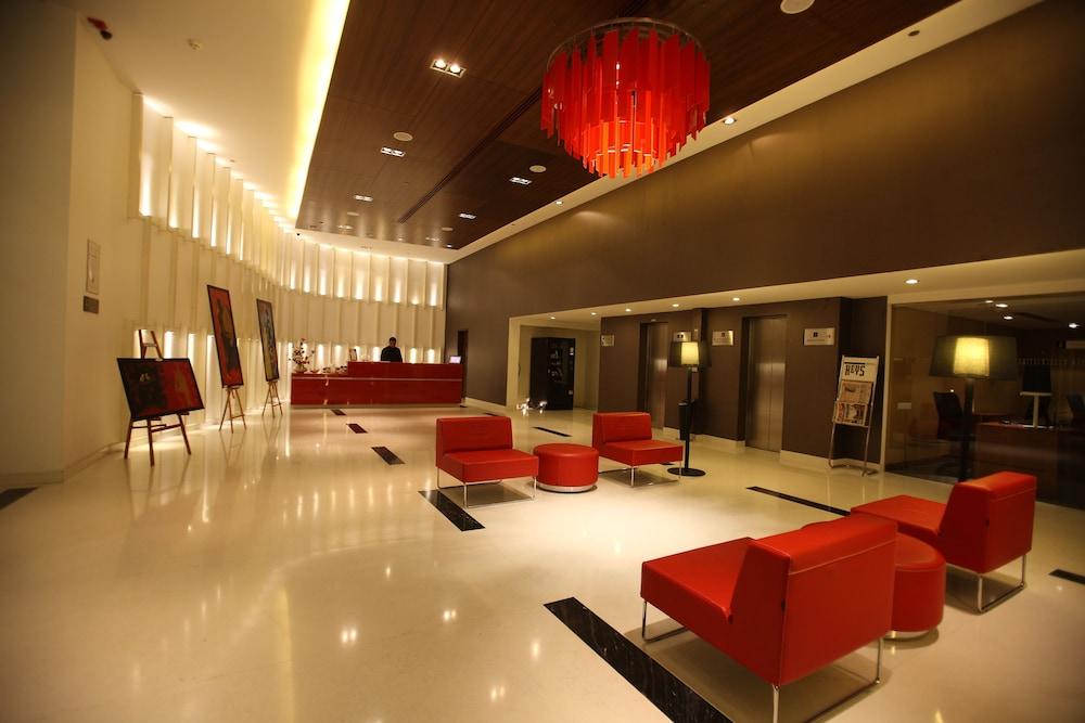浦那皮姆普里钥匙精选柠檬树酒店 Pimpri-Chinchwad 外观 照片