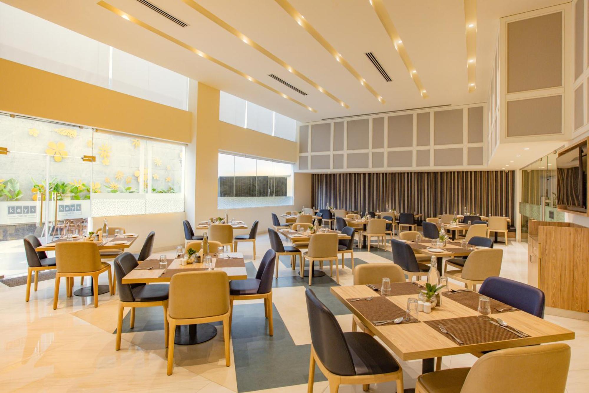 浦那皮姆普里钥匙精选柠檬树酒店 Pimpri-Chinchwad 外观 照片