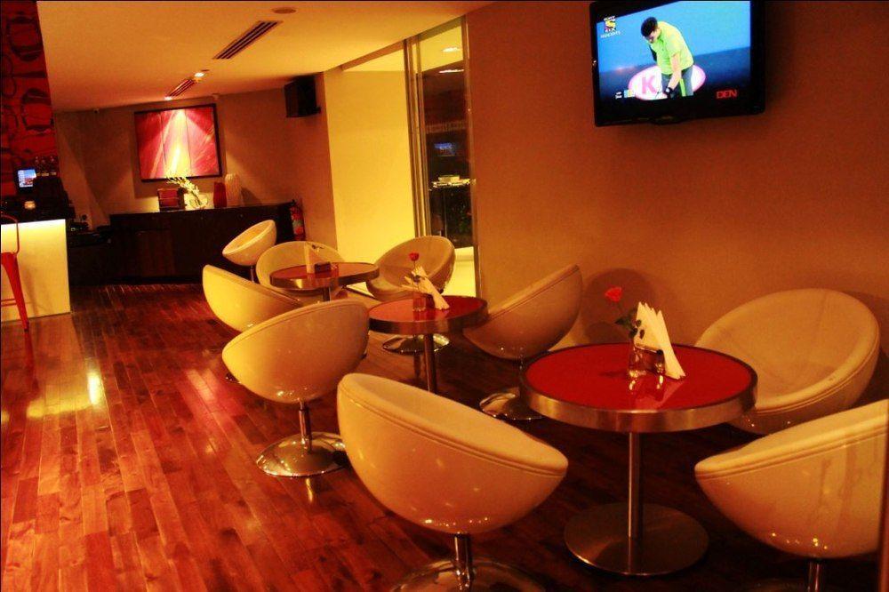 浦那皮姆普里钥匙精选柠檬树酒店 Pimpri-Chinchwad 外观 照片